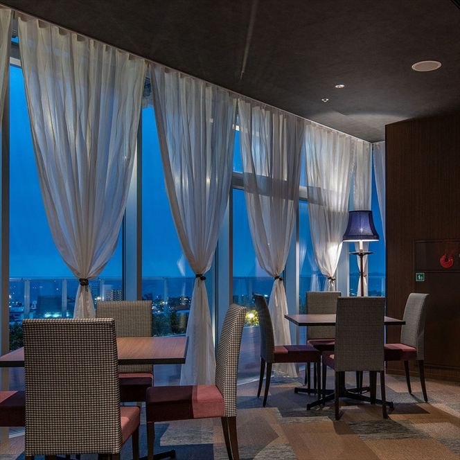 14Fレストラン【スカイダイニング】ギフト券（15,000円分）【 チケット 神奈川県 小田原市 】 142069_EN008