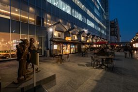 ミナカ小田原3階金次郎広場　半面利用権利コース【 神奈川県 小田原市 】 142069_EU008