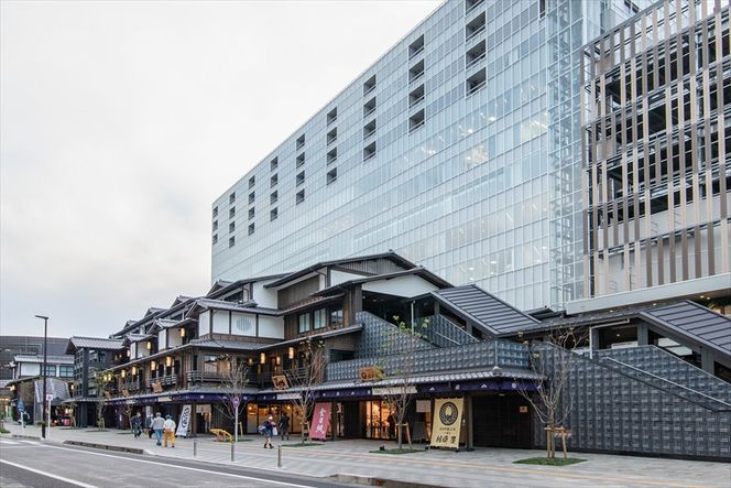 ミナカ小田原3階金次郎広場　半面利用権利コース【 神奈川県 小田原市 】 142069_EU008