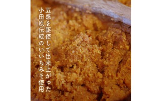 スイスで加工品を学んだ農家が手間暇かけて手づくりした『しいたけ味噌』≪お得サイズ≫18本セット【 家庭用 自宅用 贈答品 贈答用 ギフト お取り寄せ お中元 お歳暮 贈り物 お祝い 神奈川県 小田原市 】 142069_EZ025