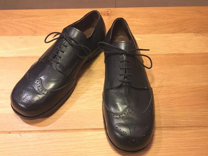 【短靴・内羽根靴・外羽根靴・ローファー】フルオーダーシューズ作成チケット【フルオーダーメイド 靴1足 靴 採寸 工房 フィッテイングモデル 革 牛革 豚革 靴工房 イタリア産 国産 プレゼント お祝い 神奈川県 小田原市 】 142069_FC002