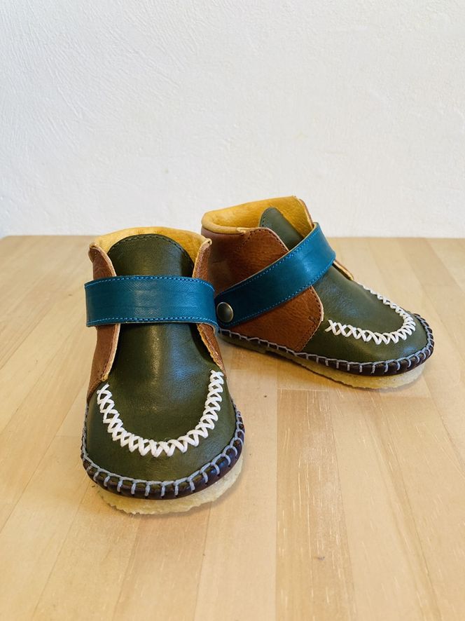 【ベビーシューズ】フルオーダーシューズ作成チケット【フルオーダーメイド 靴1足 靴 13cmサイズ 工房 フィッテイングモデル 革 牛革 豚革 靴工房 イタリア産 国産 記念 プレゼントお祝い 神奈川県 小田原市 】 142069_FC006