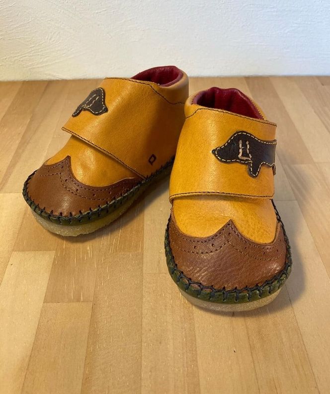 【ベビーシューズ】フルオーダーシューズ作成チケット【フルオーダーメイド 靴1足 靴 13cmサイズ 工房 フィッテイングモデル 革 牛革 豚革 靴工房 イタリア産 国産 記念 プレゼントお祝い 神奈川県 小田原市 】 142069_FC006