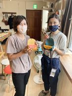 【ミニミニウォレット】ワークショップ体験チケット【革細工 革小物 イタリアンレザー オリジナル革小物 牛革 豚革 財布１個 ベジタブルタンニン 革細工体験　3時間程度 手作り 靴工房 工房 神奈川県 小田原市 】 142069_FC008