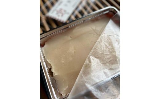 [手づくりあんこ]白あん500g×4[ 神奈川県 小田原市 ] 142069_FP002VC03