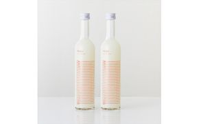 nagu 2本セット【「ピリッ」とした料理に合うお酒】produced by ごほうびキムチ【 お酒 神奈川県 小田原市 】 142069_FZ028