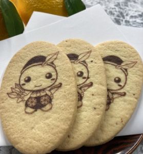 ゆずサブレ・浪漫ロードセット