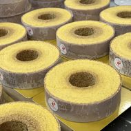 米粉のバームクーヘン＆ガトーピレネーセット【 お菓子 神奈川県 小田原市 】 142069_GD001