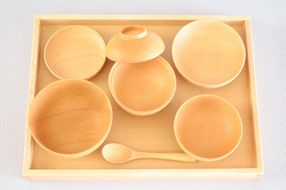 ナーサリーセット 【 食器 神奈川県小田原市】 142069_GE001