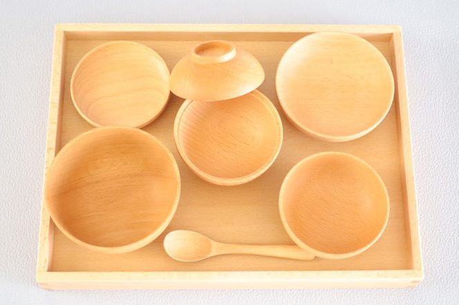 ナーサリーセット 【 食器 神奈川県小田原市】 142069_GE001