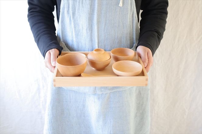 ナーサリーセット 【 食器 神奈川県小田原市】 142069_GE001