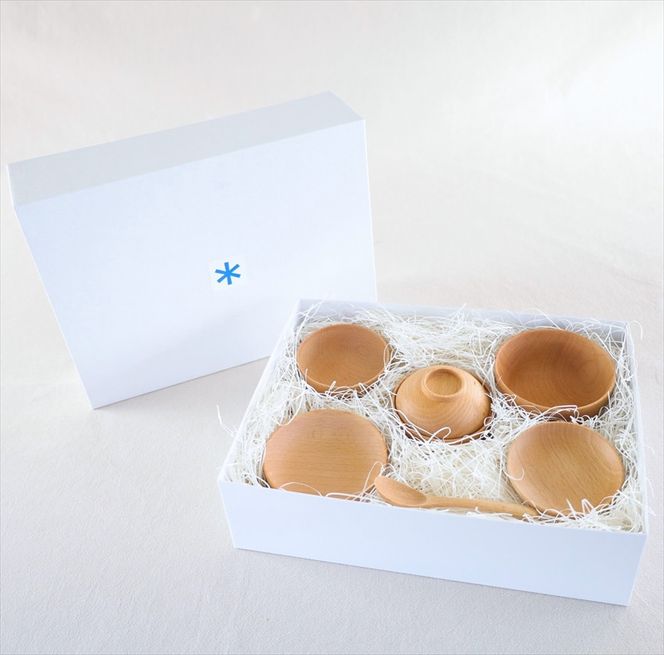 ナーサリーセット 【 食器 神奈川県小田原市】 142069_GE001