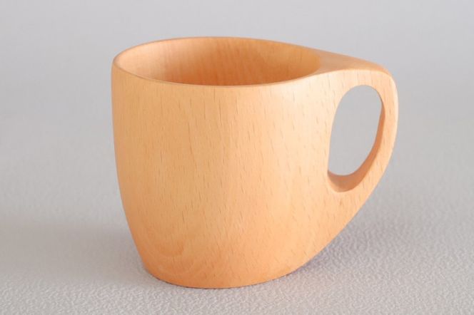 ブナ コーヒーカップ 【 食器 神奈川県小田原市】 142069_GE002