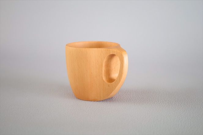 ブナ コーヒーカップ 【 食器 神奈川県小田原市】 142069_GE002