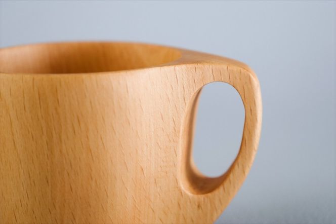 ブナ コーヒーカップ 【 食器 神奈川県小田原市】 142069_GE002