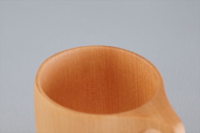 ブナ コーヒーカップ 【 食器 神奈川県小田原市】 142069_GE002