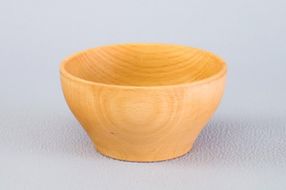 ブナ ピッコロボウル 【 食器 神奈川県小田原市】 142069_GE005