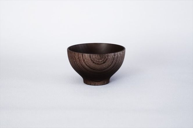 マーメイド椀 グレージュ 2客セット 【 食器 神奈川県小田原市】 142069_GE010