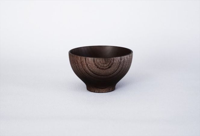 マーメイド椀 グレージュ 3客セット 【 食器 神奈川県小田原市】 142069_GE011