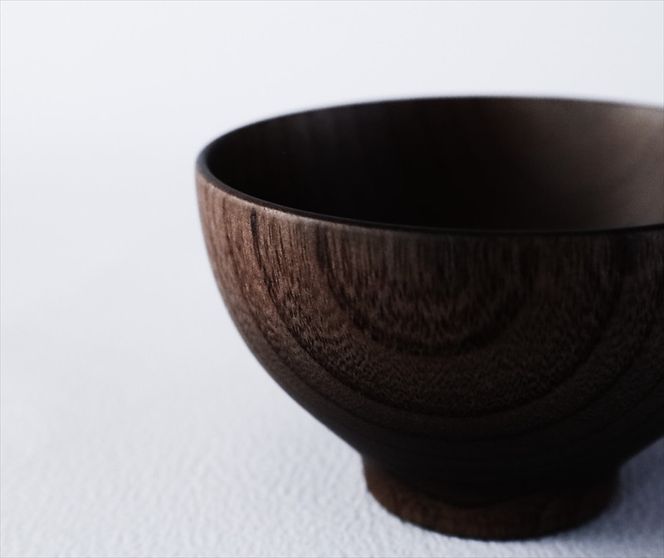 マーメイド椀 グレージュ 3客セット 【 食器 神奈川県小田原市】 142069_GE011