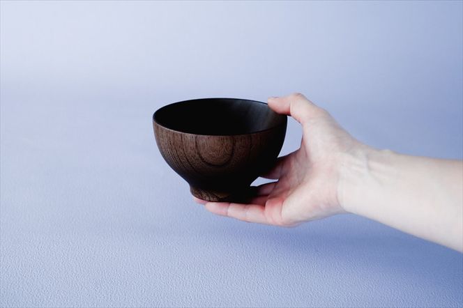 マーメイド椀 グレージュ 3客セット 【 食器 神奈川県小田原市】 142069_GE011