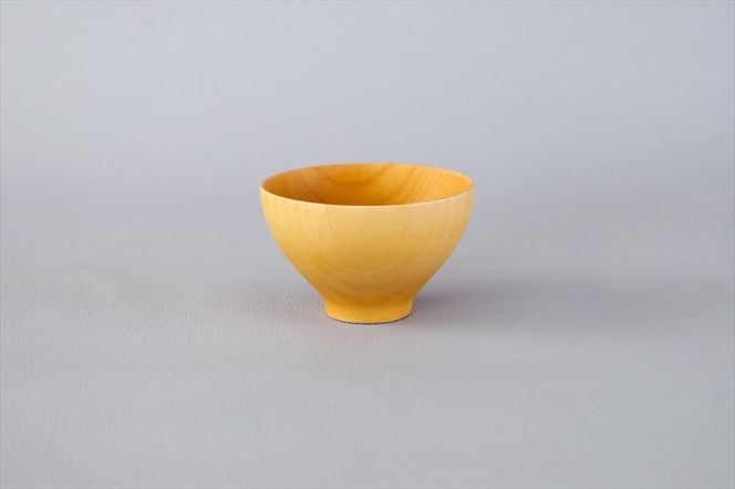 マーメイド椀 ナチュラル 3客セット 【 食器 神奈川県小田原市】 142069_GE013