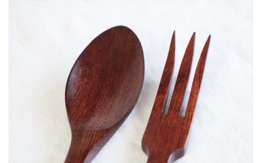 ケヤキのサーバーセット　木　雑貨　プレゼント　祝い　おしゃれ【 食器 神奈川県 小田原市 】 142069_GE014