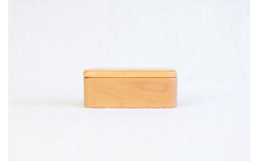 バターケース　木　雑貨　プレゼント　祝い　おしゃれ【 食器 神奈川県 小田原市 】 142069_GE016