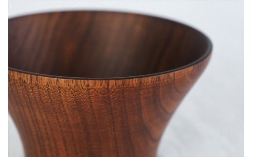 アジアンボウル　木　雑貨　プレゼント　祝い　おしゃれ【 食器 神奈川県 小田原市 】 142069_GE017