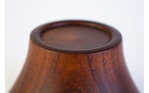 アジアンボウル　木　雑貨　プレゼント　祝い　おしゃれ【 食器 神奈川県 小田原市 】 142069_GE017