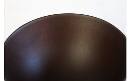 吹上椀　木　雑貨　プレゼント　祝い　おしゃれ【 食器 神奈川県 小田原市 】 142069_GE019