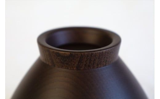 吹上椀　木　雑貨　プレゼント　祝い　おしゃれ【 食器 神奈川県 小田原市 】 142069_GE019