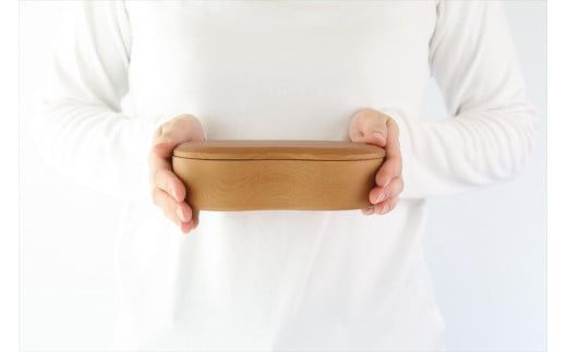 キナリそら豆弁当　木　雑貨　プレゼント　祝い　おしゃれ【 食器 神奈川県 小田原市 】 142069_GE021