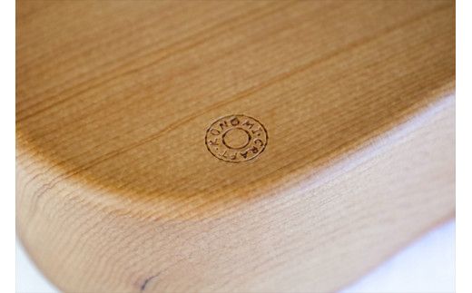 キナリそら豆弁当　木　雑貨　プレゼント　祝い　おしゃれ【 食器 神奈川県 小田原市 】 142069_GE021