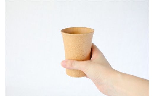 ブナカップ大　木　雑貨　プレゼント　祝い　おしゃれ【 食器 神奈川県 小田原市 】 142069_GE022