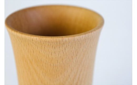 ブナカップ大　木　雑貨　プレゼント　祝い　おしゃれ【 食器 神奈川県 小田原市 】 142069_GE022