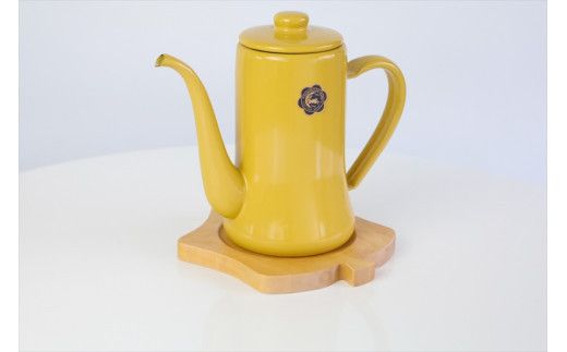 メープルリーフプレート　木　雑貨　プレゼント　祝い　おしゃれ【 食器 神奈川県 小田原市 】 142069_GE023