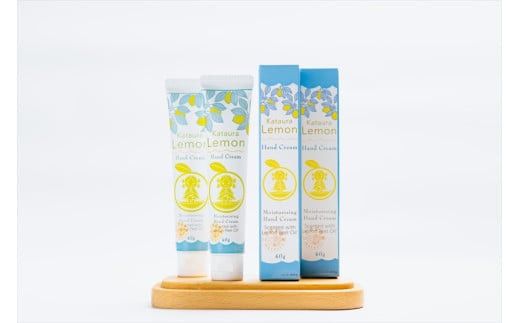 小田原 片浦レモンハンドクリーム 142069_GJ096