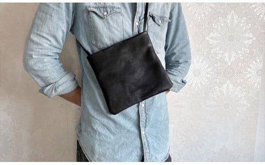 ウォーカーズサコッシュ【 神奈川県 小田原市 】 142069_GN002