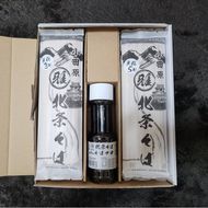 小田原・箱根唯一のそば畑から　小田原北条そば　贈呈用 生粉5割　200ｇ×3袋   生粉３割　200ｇ×3袋 そばつゆ【 そば 家庭用 自宅用 贈答品 贈答用 ギフト お取り寄せ 御中元 お中元 お歳暮 贈り物 SOBA 蕎麦 麺 メン めん 神奈川県 小田原市 】 142069_GQ008