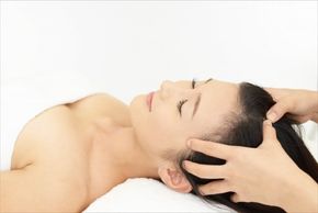 【女性限定ヘッドスパでリフトアップ】ドライヘッドスパ50分 【 エステ 神奈川県 小田原市 】 142069_GT011