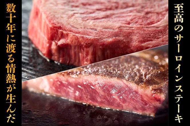 神奈川県産和牛 阿夫利牛のステーキ 600g【 牛肉 和牛 神奈川県 小田原市 】 142069_GV001