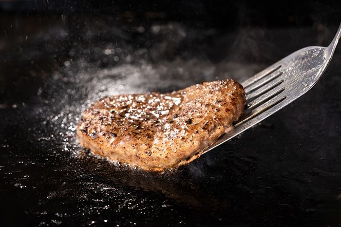 神奈川県産和牛 阿夫利牛のハンバーグ 1400g【 牛肉 和牛 神奈川県 小田原市 】 142069_GV003