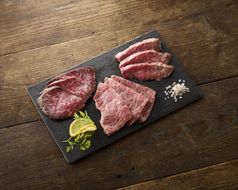 神奈川県産和牛 阿夫利牛のエイジングビーフ 3種類食べ比べセット　450g（2人前）【 牛肉 和牛 神奈川県 小田原市 】 142069_GV006