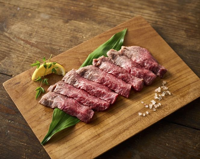 神奈川県産和牛 阿夫利牛のエイジングビーフ 3種類食べ比べセット　450g（2人前）【 牛肉 和牛 神奈川県 小田原市 】 142069_GV006