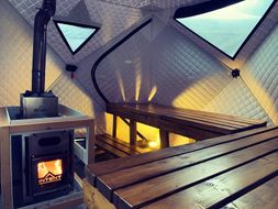 地産地消の銭湯みたいなテントサウナ「公衆アウトドアサウナ ノサウナ ODAWARA」の1日利用券【 サウナ 神奈川県 小田原市 】 142069_GX001