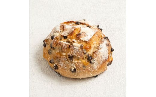 箱根ベーカリーの代表的な売れ筋商品８種類が入ったお得なセット【 パン 神奈川県 小田原市 】 142069_HN001