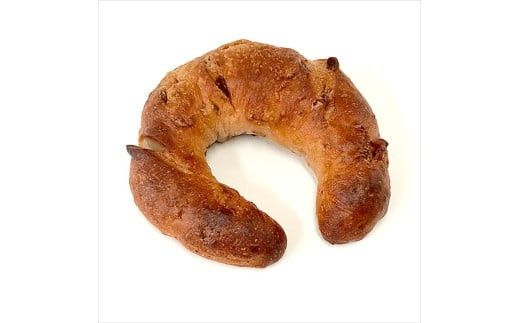 箱根ベーカリーの代表的な売れ筋商品８種類が入ったお得なセット【 パン 神奈川県 小田原市 】 142069_HN001