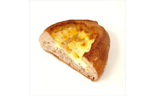 箱根ベーカリーの代表的な売れ筋商品８種類が入ったお得なセット【 パン 神奈川県 小田原市 】 142069_HN001