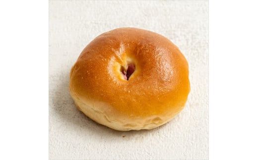 縁結びで有名な「九頭龍神社本宮」で行われる 月次祭に毎月奉納している【箱根山龍神あんぱん】５個セット【 パン 神奈川県 小田原市 】 142069_HN004